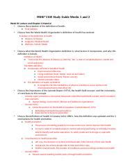 frhd 4290 study guide